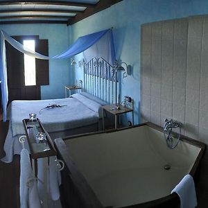 Habitación con Cama Queen